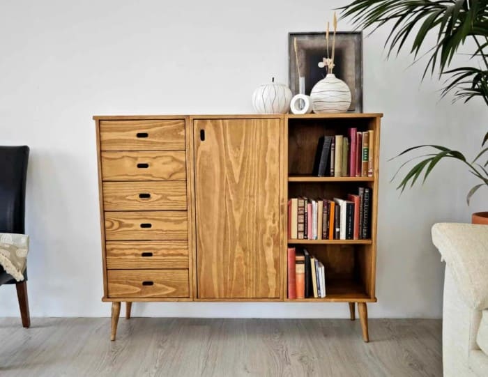 aparador ocrea muebles auxiliares