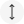 Flecha altura